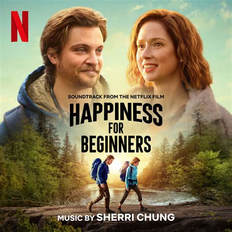 Happiness for Beginners by Sherri Chung (Album, Television Music ...