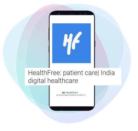 1healthcare : A Intelligent digital healthcare platform enabling cost ...