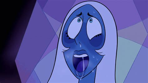 Blue Diamond Wallpaper Steven Universe at Kristian Hamm blog