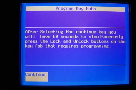 How to Program GM Key Fobs 的图像结果