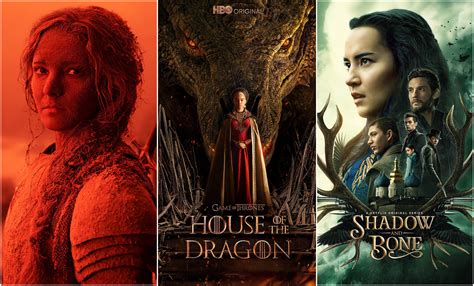 Your Stranger Things Hangover Will Be Cured With These Fantasy Shows ...