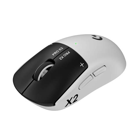 Amazon.in: Buy Logitech PRO X2 SUPERSTRIKE Lightspeed Wireless Gaming ...