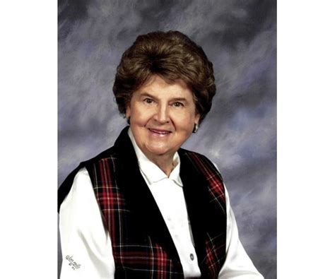 Bonnie Odle Obituary (1922 - 2023) - Muncie, IN - Chronicle-Tribune