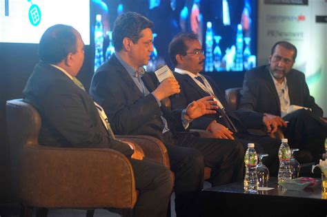 BW Businessworld Magna Awards