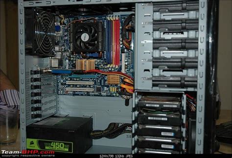 The Desktop Computer & Configuration Thread - Page 81 - Team-BHP