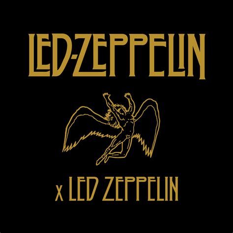 Led Zeppelin | Rhino