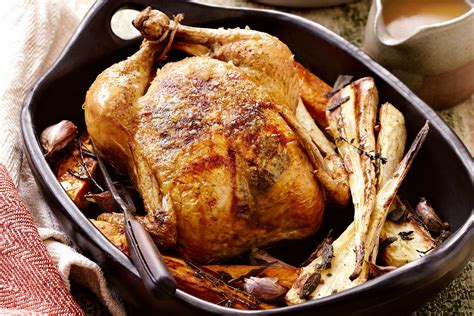 Chicken and artichoke bake