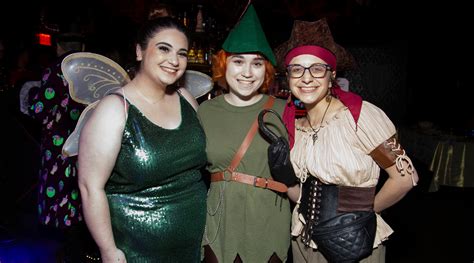 Purim parties in NYC: Here's where to celebrate this joyous Jewish ...