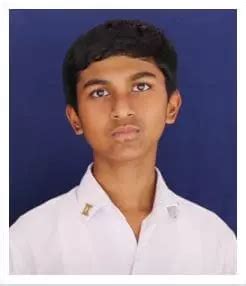 National Topper Students | Kamp Students, Toppers