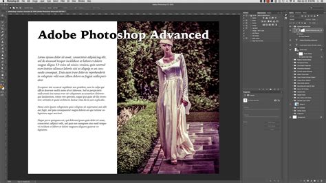 Image result for Download Advanced Photoshop Tutorial
