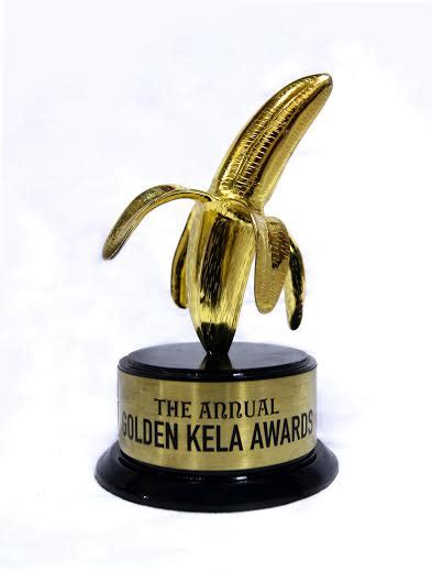 Golden Kela Awards 2014: Full List of Winners | Check here