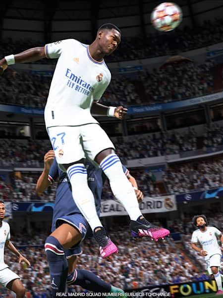 FIFA 22 Ultimate Team LaLiga players: Best starter team