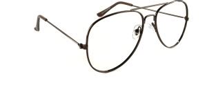 SPECS STORE EYEWEAR Full Rim Aviator Frame Price in India - Buy SPECS ...