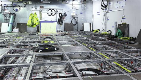 Shipbuilding - Hilti India