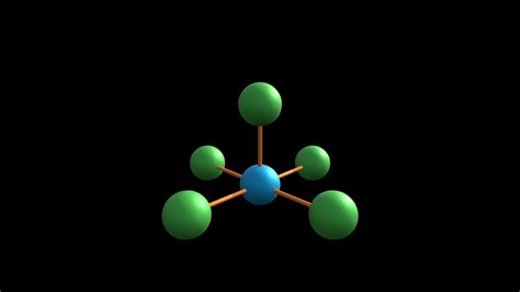 Image result for Square Pyramid Molecule