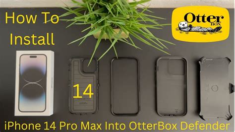 OtterBox Installation 的图像结果