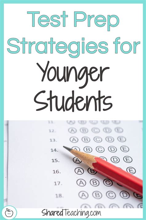 Image result for Testing Tips Elementary