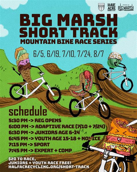 Big Marsh Short Track Race #3, Big Marsh Bike Park, Dolton, 10 July ...
