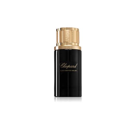 Chopard Malaki Black Incense Eau de Parfum for Men – Perfume Network India