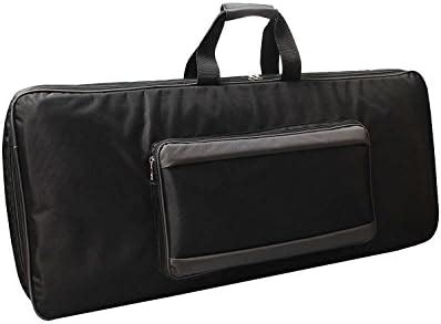Baritone Case For Novation Launchkey 61 Keys Keyboard Controller Heavy ...
