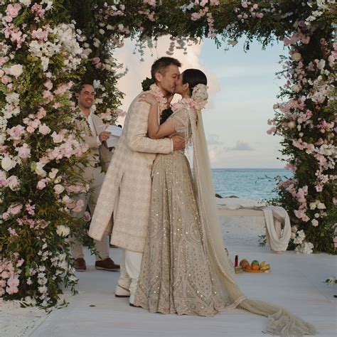 Weddings | Celebrity Weddings | Wedding Photography | Vogue India