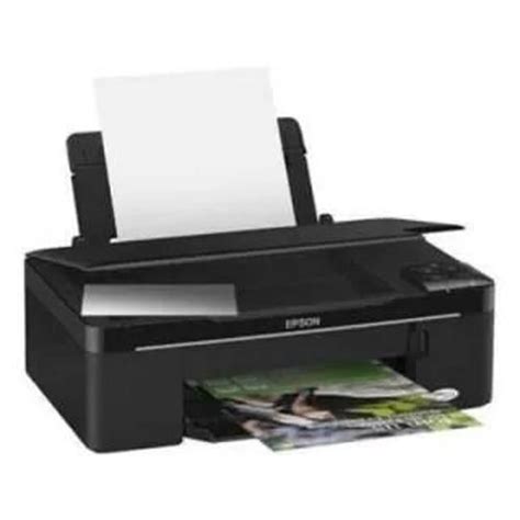 EPSON TX 121 Multi Function Inkjet - Price in India, Specifications ...