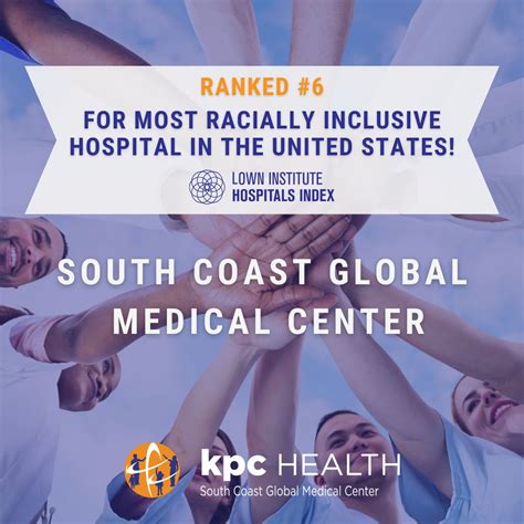 Orange County Global Medical Center on LinkedIn: We are excited to ...