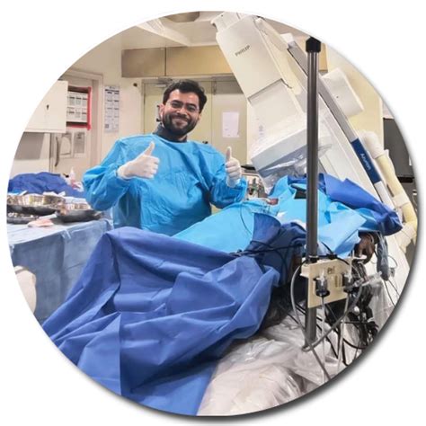 Dr. Sudipta Mondal | Cardiologist