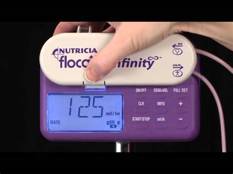 Image result for EnteraLite Infinity Error 12