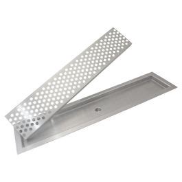 Image result for Threading Machine Drip Tray