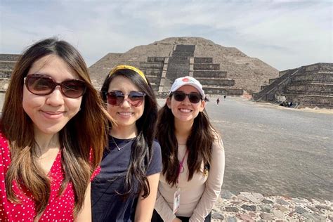 Teotihuacan Express Private Tour from Mexico City 2023 - Viator