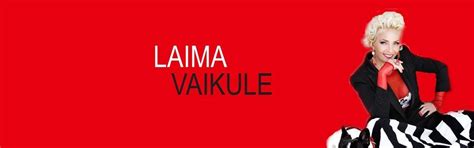 LAIMA VAIKULE - LIVE IN CHICAGO - Official Resilience Entertainment ...