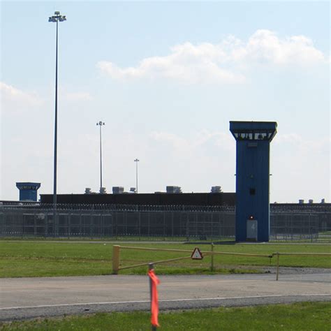 Big Muddy River Correctional Center