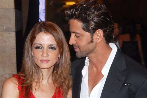 Inside pics: Ex-couple Hrithik Roshan & Sussanne Khan bond over son ...
