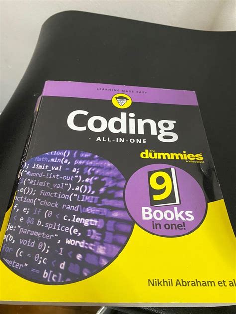 Image result for Coding For Dummies PDF