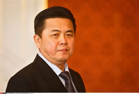 Kim Jong Un’s Uncle Returns After Quitting as Ambassador: Yonhap ...