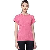 BLINKIN Mesh Insert Yoga,Gym and Active Sports Fitness Black Capri ...