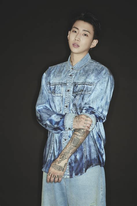 Jay Park Onlyfan