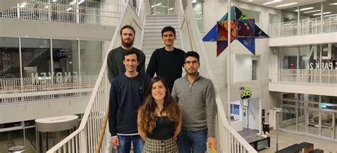 Tryp.com Office Photos