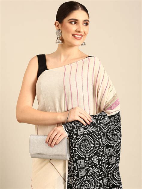 Buy Designer Handloom Sarees I ArtEastri – Arteastri