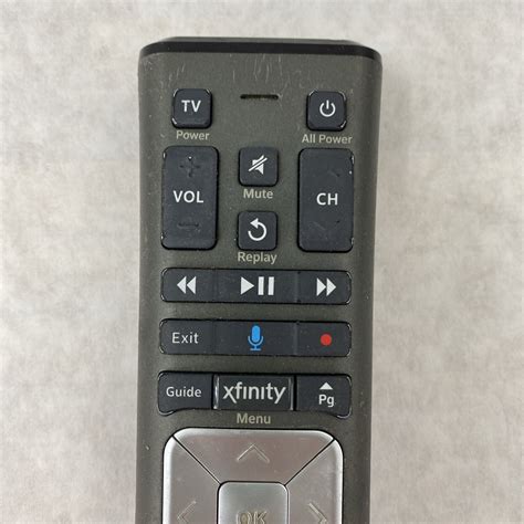 Image result for Xfinity Wireless Remote