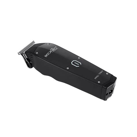 Buy Ikonic Pro Trim Hair Trimmer online - Ikonic World – IKONIC WORLD