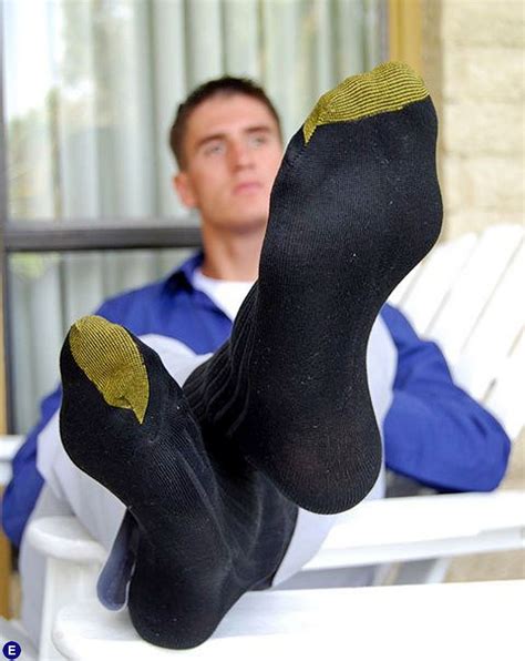 Pin by Lee on Quick Saves | Men in socks, Sheer dress socks, Stylish socks