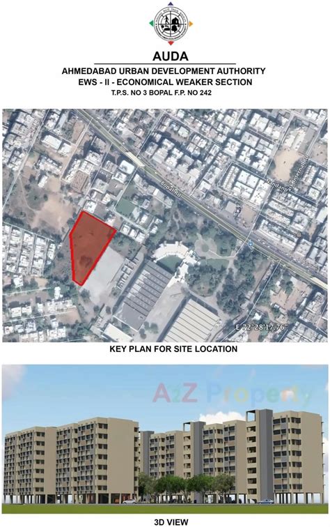 Ews Bopal | at Bopal, Ahmedabad