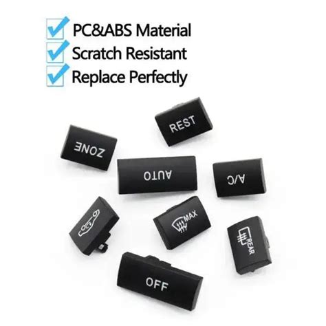 Car Craft Compatible With Mercedes E Class W212 2009-2015 Dashboard Fan ...