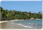CGEWCC, Beaches in Andaman