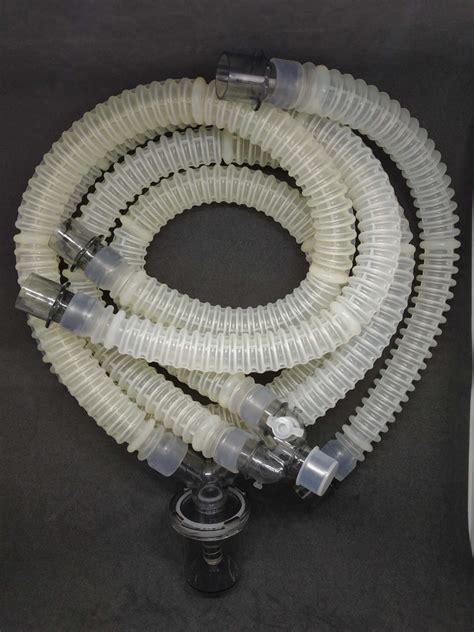 breathing circuits for ventilators Circuit --- BiometricCables--