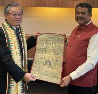 India and Singapore agree to create opportunities for lifelong learning ...