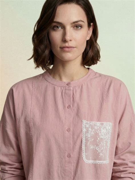 Buy Branded Shirts for Women Online | Iconic India