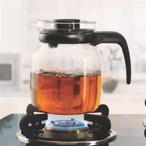 Buy Tea Kettles & Tea Pots @ Upto 50% Off From MyBorosil